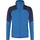 Montura Rise Hooded Jacket B.Blue/Graphite Blue XL