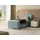 beautysofa DONNA MINI 90 x 200 cm Mint