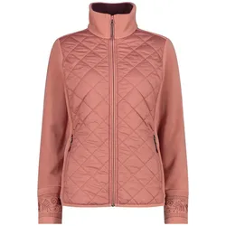 CMP Woman Jacket quarzo (C657) 44
