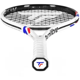 Tecnifibre Tfight Team L2 Grau/Weiß