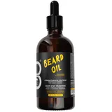 level3 Beard Oil 100 ml