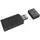 8bitdo Wireless Adapter 2 Adapter Schwarz Nintendo Switch / PS4 / PS3 / Xbox One / Wii U