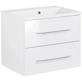 Fackelmann B.clever Waschtisch 60 x 46 cm (82903)