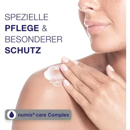 schröder cosmetics gmbh & co. kg numis med ph 5.5 Deo Roll On