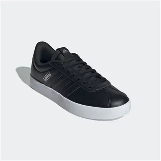 Core Black / Core Black / Silver Metallic 38