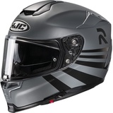 HJC Helmets RPHA 70 stipe mc5sf