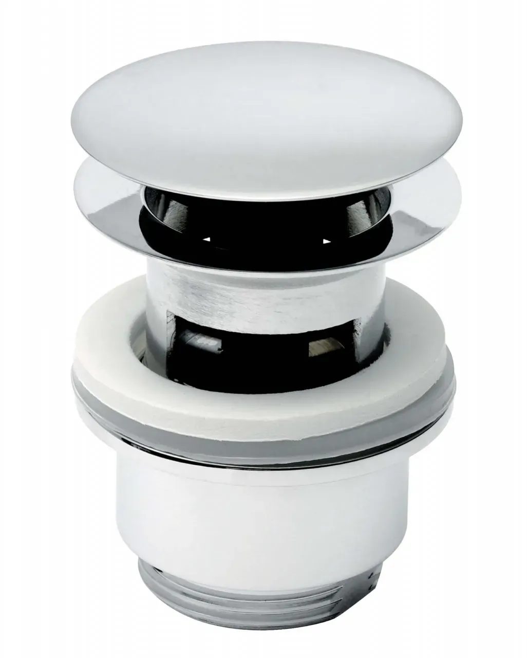 Damixa PUSH POP UP, kupfer gebürstet (PVD), 238508700 238508700