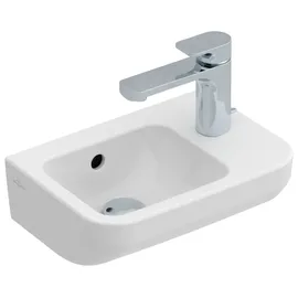Villeroy & Boch Architectura Handwaschbecken 36 x 26 cm (437336R1)