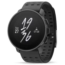 Suunto 9 Peak Pro all black