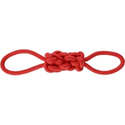 Red Dingo DINGO Energy pull toy - Spielzeug für Hunde - 34 cm, Hundespielzeug