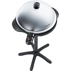Steba Standgrill Steba Elektrogrill VG 250, Grill, (1.800 Watt)