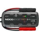Noco GB150 Boost Pro 12 V 3000 A