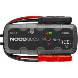 Noco GB150 Boost Pro 12 V 3000 A