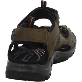 ECCO Offroad Herren nutmeg brown 42