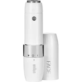 Braun Silk-épil 9 Flex SES 9003 3D Epilierer Weiß