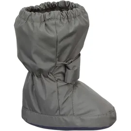 Sterntaler Krabbelschuhe Dunkelgrün 22