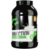 Zec+ Nutrition Zec+ Whey Connection Professional 2500 g Dose, Honigmelone