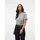 Vero Moda VMPAULINA SS T-Shirt Grau L
