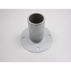 Optimum Schutzabdeckung GU25P
