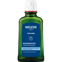 WELEDA FOR MEN Rasierwasser