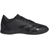 adidas Predator Club IN Sala core black/core black/carbon 28 1/2