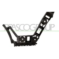 PRASCO Halter, Stoßfänger VG0381084