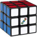 3x3 Zauberwürfel Klassisch – Speed Cube mit verbessertem Mechanismus, leichtgäng