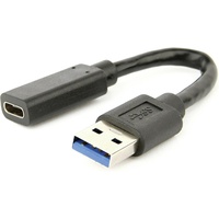 Gembird A-USB2-AMCF-01 Kabeladapter USB A USB 3.2 Gen 1 (3.1 Gen 1) USB USB C