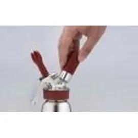 iSi Gourmet Whip Plus Sahnespender 1,0 l