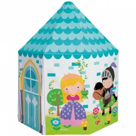 Intex Kinderspielhaus Intex Prinzessin 104 x 104 x 130 cm (4 Stück)