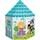 Intex Kinderspielhaus Intex Prinzessin 104 x 104 x 130 cm (4 Stück)