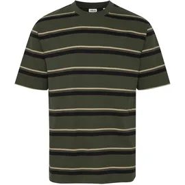 !Solid T-Shirt SDVincent grün XL