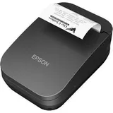 Epson TM-P80II, 8 Punkte/mm (203dpi), Cutter, USB-C, BT