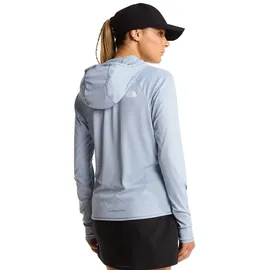 The North Face Sunriser Hoodie Grau XS