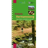 tpk-Verlag Erlebnis Hermannsweg - Ostteil