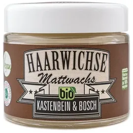 Kastenbein & Bosch Haarwichse Mattwachs