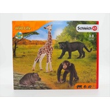 Schleich Wild Life 72162