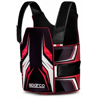 Rippenschutz Sparco K-TRACK