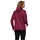 Mammut Ultimate Viii Gore-tex Windstopper® Softshelljacke - Vin / Black - XL