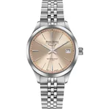 Bruno Söhnle Turin II Small Edelstahl 34,0 mm 17-13226-542