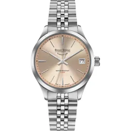 Bruno Söhnle Turin II Small Edelstahl 34,0 mm 17-13226-542