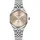 Bruno Söhnle Turin II Small Edelstahl 34,0 mm 17-13226-542