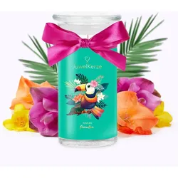 Toucan Paradise (Fußkette) 400g