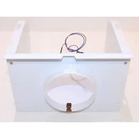 Vaillant Strömungssicherung 075075