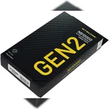 Nitecore Powerbank NB10000, 10Ah, ultra-leicht, USB-A & USB-C, z.B. für Trail-Lauf-Sport
