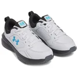 Sneakers Low UA Gr 46