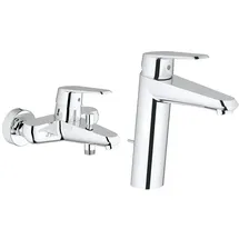 Grohe Eurodisc C Einhandwannenmischer (33390002)
