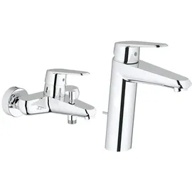 Grohe Eurodisc C Einhandwannenmischer (33390002)