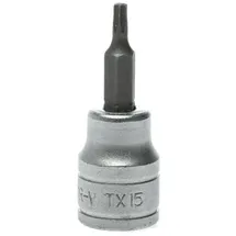 Teng Tools M381240T-C Steckschlüssel