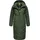 Ragwear Wintermantel "Suminka", Damen, Gr. XXL (44), grün (olivgrün), Außenmaterial: 100% Polyester. Innenfutter: 100% Polyester.